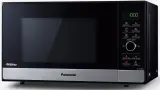 Микроволновая Печь Panasonic NN-GD38HSZPE 23л. 1000Вт черный/нержавеющая сталь Image