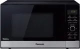 Микроволновая Печь Panasonic NN-SD38HSZPE 23л. 1000Вт черный/серебристый Image