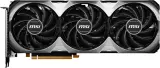 Видеокарта MSI PCI-E 4.0 RTX 4060 VENTUS 3X 8G OC NVIDIA GeForce RTX 4060 8Gb 128bit GDDR6 2490/17000 HDMIx1 DPx3 HDCP Ret Image
