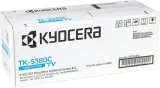 Картридж лазерный Kyocera TK-5380C 1T02Z0CNL0 голубой (10000стр.) для Kyocera PA4000cx/MA4000cix/MA4000cifx Image