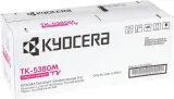 Картридж лазерный Kyocera TK-5380M 1T02Z0BNL0 пурпурный (10000стр.) для Kyocera PA4000cx/MA4000cix/MA4000cifx Image