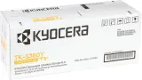 Картридж лазерный Kyocera TK-5380Y 1T02Z0ANL0 желтый (10000стр.) для Kyocera PA4000cx/MA4000cix/MA4000cifx Image