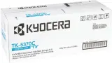 Картридж лазерный Kyocera TK-5370C 1T02YJCNL0 голубой (5000стр.) для Kyocera PA3500cx/MA3500cix/MA3500cifx Image