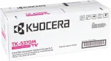 Картридж лазерный Kyocera TK-5370M 1T02YJBNL0 пурпурный (5000стр.) для Kyocera PA3500cx/MA3500cix/MA3500cifx Image