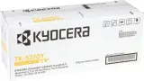 Картридж лазерный Kyocera TK-5370Y 1T02YJANL0 желтый (5000стр.) для Kyocera PA3500cx/MA3500cix/MA3500cifx Image