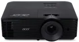 Проектор Acer projector X1328WH, DLP 3D, WXGA, 4500Lm, 20000/1, HDMI, 2.7kg, Euro Power EMEA Image