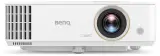 Проектор BenQ Projector TH585P DLP, 1920x1080 FHD, 3500 AL, 10000:1, 16:9, 1.1X, TR 1,50~1.65, VGA, HDMIx2, USB, 3D, 10W, 10000ч, 95% Rec.709, 16 ms Low Input Lag, White, 2.8 kg Image