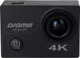 Экшн-камера Digma DiCam 320 черный Image