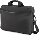 Сумка для ноутбука 15.6" Portcase KCB-161 черный полиэстер (KCB-161 BLACK) Image