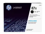 Картридж лазерный HP 87X CF287X черный (18000стр.) для HP LJ Ent M506/M527 Image