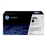 Картридж лазерный HP Q5949X черный (6000стр.) для HP LJ 1320 Image