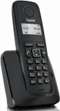 Телефон dect GIGASET A116 Image