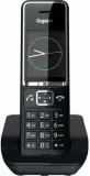 Радиотелефон Gigaset COMFORT 550 RUS BLACK-CHROME Image