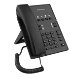 Sip телефон Fanvil H1 Cost-effective Hotel Phone, 1xEthernet 10/100 HD Voice, 8 DSS Keys, PoE, PSU Image