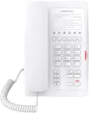 Телефон IP Fanvil H3W белый (H3W WHITE) Image