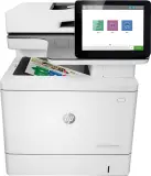 МФУ лазерный HP Color LaserJet Enterprise M578dn (7ZU85A) A4 Duplex белый/черный Image