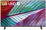 Телевизор LED LG 65" 65UR78009LL.ARUB черный 4K Ultra HD 60Hz DVB-T DVB-T2 DVB-C DVB-S DVB-S2 USB WiFi Smart TV Image