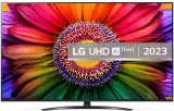 Телевизор LED LG 65" 65UR81006LJ.ARUB черный 4K Ultra HD 50Hz DVB-T DVB-T2 DVB-C DVB-S DVB-S2 USB WiFi Smart TV Image