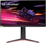 Монитор LG 27" UltraGear 27GP750-B черный IPS LED 16:9 HDMI матовая HAS 400cd 178гр/178гр 1920x1080 240Hz G-Sync FreeSync DP FHD 6кг Image