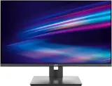 Монитор Hiper 23.8" EasyView HS2401M черный IPS LED 5ms 16:9 HDMI M/M матовая 250cd 178гр/178гр 1920x1080 75Hz FreeSync VGA DP FHD 3.5кг Image