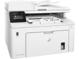 МФУ лазерный HP LaserJet Pro M227fdw (G3Q75A) A4 Duplex Net WiFi белый Image