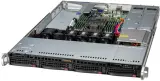 Сервер Supermicro SYS-511E-WR/ 1x5418N/ 1x64Gb/ 1xSSD 960Gb/ 2x1Gb/ SFT-DCMS-SINGLE/ 1st config Image