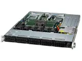 Сервер Supermicro SYS-111C-NR/ 1x4410T/ 2x32Gb/ 1xSSD 960Gb/ 2x1Gb/ SFT-DCMS-SINGLE/ 2nd config Image