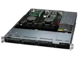 Сервер Supermicro SYS-611C-TN4R/ 2x5418N/ 4x32Gb/ 1xSSD 960Gb/ AOC-S3908L/ 2x10Gb/ SFT-DCMS-SINGLE Image