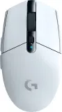 Мышь Logitech G305 Lightspeed белый оптическая (12000dpi) беспроводная USB (5but) Image