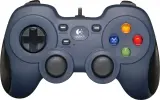 Геймпад Logitech F310 синий/черный USB (940-000138) Image