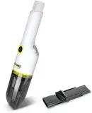 Пылесос ручной Karcher CVH 2-4 54Вт белый Image
