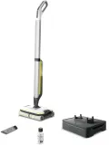 Пылесос паровой Karcher FC 7 Cordless белый Image