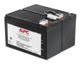 Батарея для ИБП APC APCRBC113 для BR1100CI/BR1100CI-AS/BR1100CI-IN/BR1100CI-RS Image