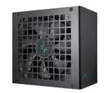 Блок питания Deepcool PL550D (ATX 3.0, 550W, PWM 120mm fan, Active PFC+DC to DC, 80+ BRONZE) RET Image