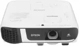 Проектор Epson EB-FH52 LCD 4000Lm (1920x1080) 16000:1 ресурс лампы:5500часов 1xUSB typeA 1xUSB typeB 2xHDMI 3.1кг Image