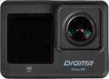 Экшн-камера Digma DiCam 880 черный Image