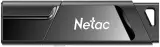 Флеш Диск Netac 16Gb U336 NT03U336S-016G-30BK USB3.0 черный Image