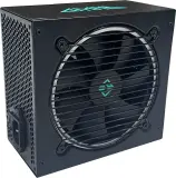 Блок питания GMNG ATX 1200W GG-PS1200M 80+ platinum (20+4pin) APFC 120mm fan 9xSATA Cab Manag RTL Image