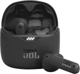 Гарнитура вкладыши JBL Tune Flex черный беспроводные bluetooth в ушной раковине (JBLTUNEFLEX) Image