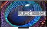Телевизор LED LG 65" 65UR91006LA.ARUB черный 4K Ultra HD 50Hz DVB-T DVB-T2 DVB-C DVB-S DVB-S2 USB WiFi Smart TV Image