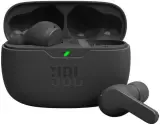 Гарнитура вкладыши JBL Wave Beam черный беспроводные bluetooth в ушной раковине (JBLWBEAMBLK) Image