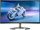 Монитор Philips 31.5" 32M1C5500VL черный VA LED 1ms 16:9 HDMI матовая 3000:1 250cd 178гр/178гр 2560x1440 144Hz DP QHD 7.83кг Image