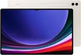 Планшет Samsung Galaxy Tab S9 Ultra SM-X916B Snapdragon 8 Gen 2 3.36 8C RAM12Gb ROM256Gb 14.6" Super AMOLED 2X 2960x1848 3G 4G ДА Android 13 бежевый 13Mpix 12Mpix BT GPS WiFi Touch microSD 1Tb 11200mAh Image