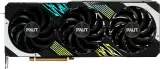 Видеокарта Palit PCI-E 4.0 RTX4080 SUPER GAMINGPRO OC NVIDIA GeForce RTX 4080 Super 16Gb 256bit GDDR6X 2295/23000 HDMIx1 DPx3 HDCP Ret Image