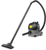 Пылесос Karcher T 8/1 Classic *EU 1600Вт серый Image