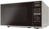 Микроволновая Печь Panasonic NN-GT264MZPE 20л. 800Вт серебристый/черный Image