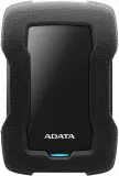 Жесткий диск A-Data USB 3.0 1Tb AHD330-1TU31-CBK HD330 DashDrive Durable 2.5" черный Image