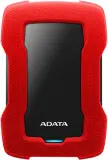 Жесткий диск A-Data USB 3.0 2Tb AHD330-2TU31-CRD HD330 DashDrive Durable 2.5" красный Image