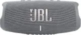 Колонка порт. JBL Charge 5 серый 40W 2.0 BT 15м 7500mAh (JBLCHARGE5GRY) Image