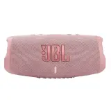 Колонка порт. JBL Charge 5 розовый 40W 2.0 BT 15м 7500mAh (JBLCHARGE5PINK) Image